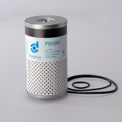 P551052 Donaldson Fuel filter, water separator cartridge