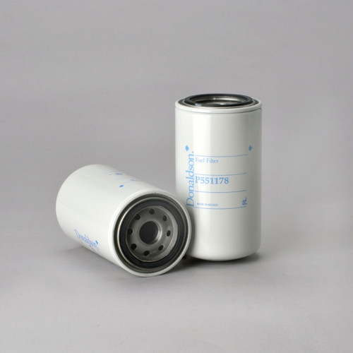 P551178 Donaldson Fuel filter, spin-on