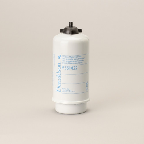 P551422 Donaldson Fuel filter, water separator cartridge
