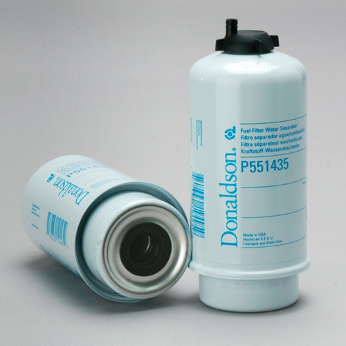 P551435 Donaldson Fuel filter, water separator cartridge