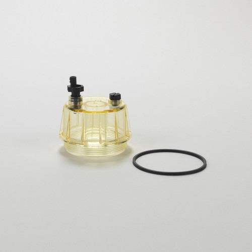 P551861 Donaldson Bowl assembly