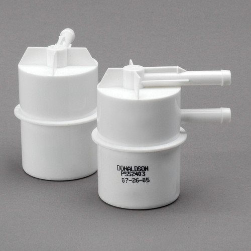 P552401 Donaldson Fuel filter, in-line