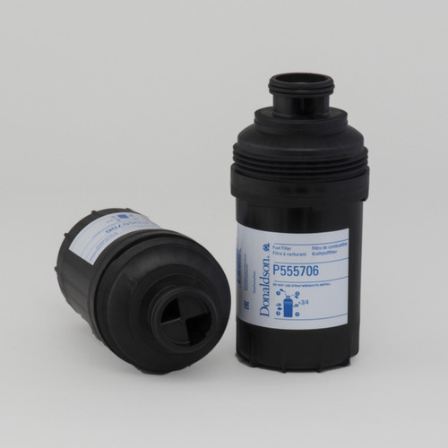 P555706 Donaldson Fuel filter, spin-on