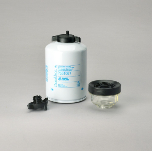 P559113 Donaldson Fuel filter kit