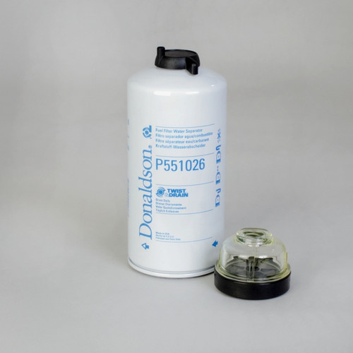P559117 Donaldson Fuel filter kit