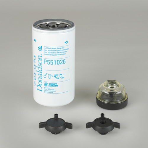 P559118 Donaldson Fuel filter kit