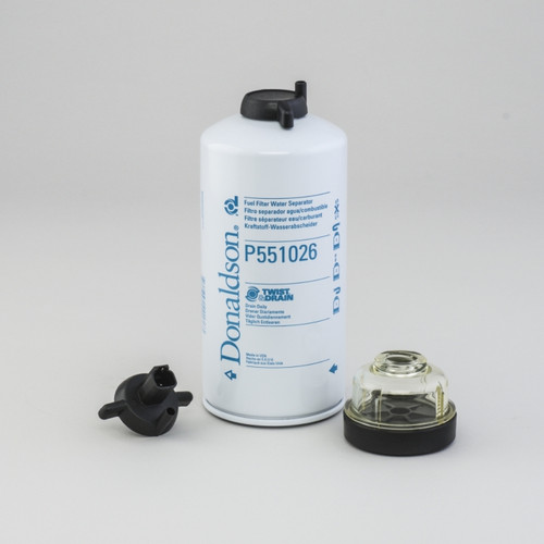 P559121 Donaldson Fuel filter kit