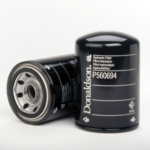 P560694 Donaldson Hydraulic filter, spin-on