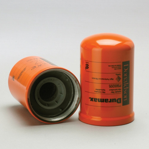 P569205 Donaldson Hydraulic filter, spin-on duramax