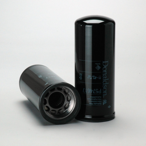 P574617 Donaldson Hydraulic filter, spin-on