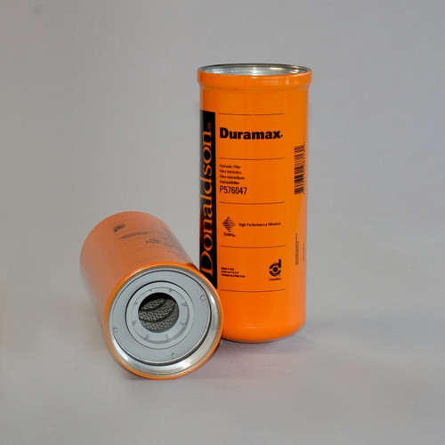 P576047 Donaldson Hydraulic filter, spin-on duramax