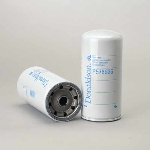 P576926 Donaldson Fuel filter, spin-on secondary