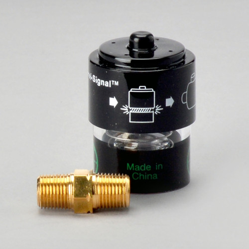 X002351 Donaldson Restriction indicator kit, servisignal