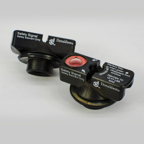 X004816 Donaldson Indicator, safety signal