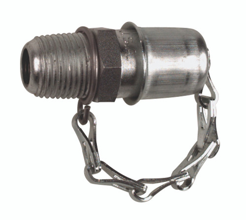 B306741 Alemlite Alemite loader coupler;