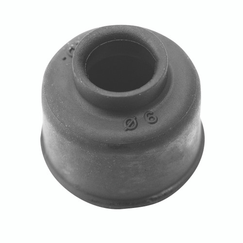 DCPI6 Alemlube dust cover - one required per fitting;