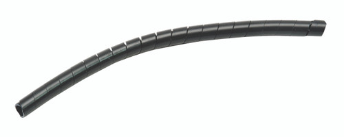 ALSSR-25 Alemlube hose spiral cover protection (plastic)  per metre;