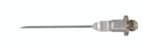 B200 Alemlube economy injector needle for greasing sealed bearings;