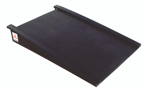 SJ-300-010 Alemlube work floor ramp;