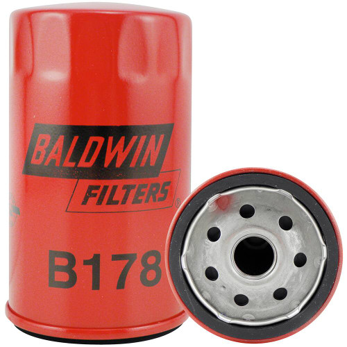 B178 Baldwin Oil Filter