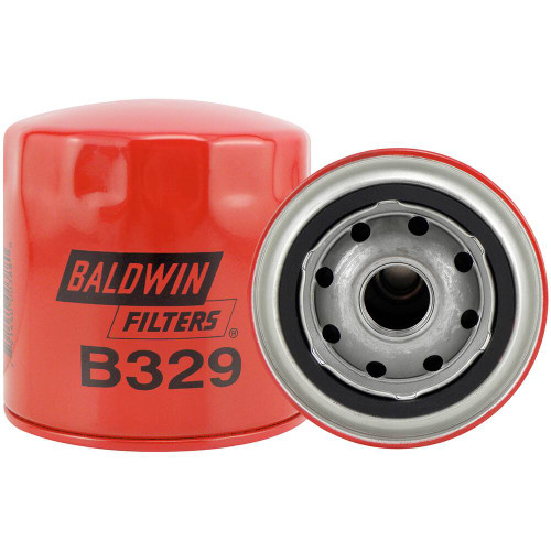 B329 Baldwin Lube Spin-on
