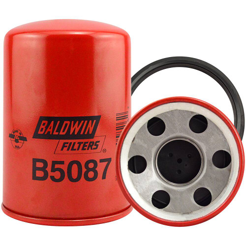 B5087 Baldwin Coolant Spin-on without Chemicals