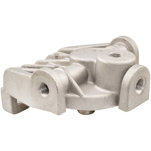 FB1302 Baldwin Secondary Fuel Filter Base for Detroit Diesel Engines