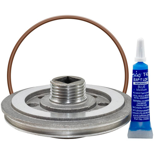 FD7926 Baldwin Fuel Filter Adapter