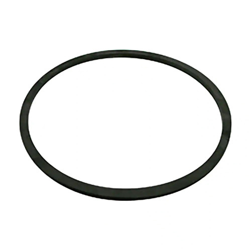 G252 Baldwin Buna N Square Cut Cover Gasket