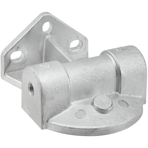 OB1305 Baldwin By-Pass Lube Filter Base