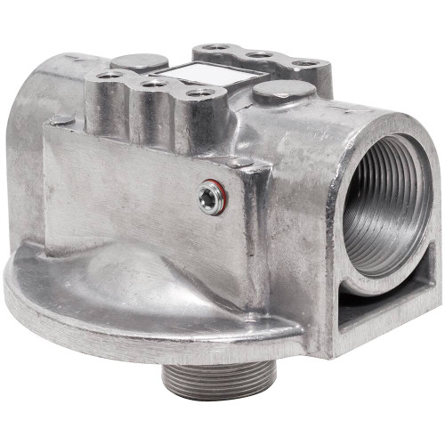 OB1313 Baldwin Hydraulic Filter Base