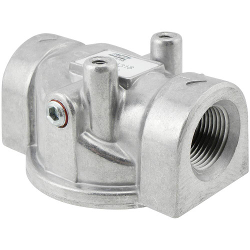 OB1318 Baldwin Hydraulic Filter Base