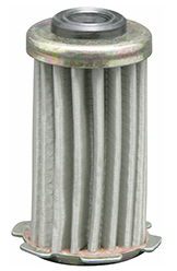 P7261 Baldwin Wire Mesh Lube Element