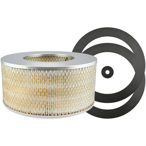 PA1619 Baldwin Air Element