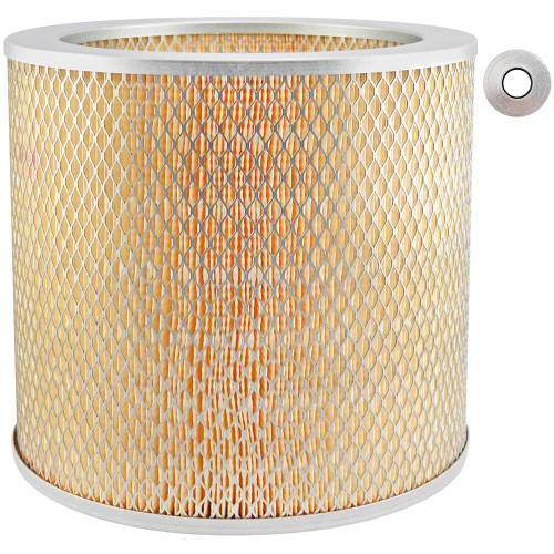 PA1621 Baldwin Air Element