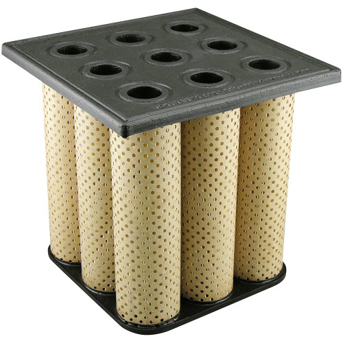 PA1773 Baldwin Tube-Type Air Filter