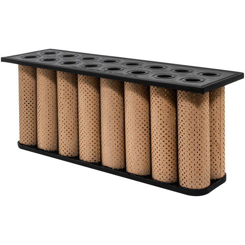 PA1777 Baldwin Tube-Type Air Filter