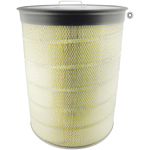 PA2453XP Baldwin Extreme Performance Nano Outer Air Element with Bail Handle