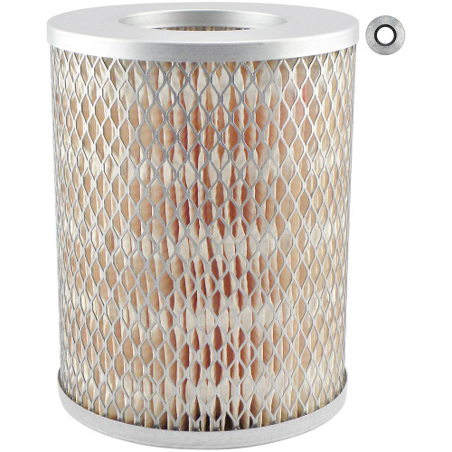 PA2536 Baldwin Air Element