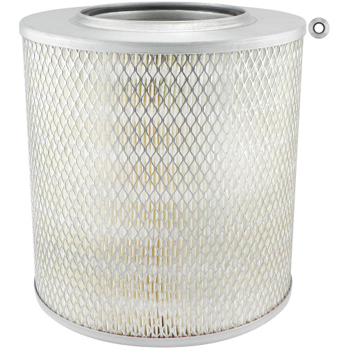 PA2566 Baldwin Air Element