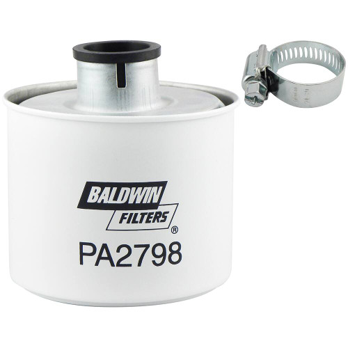 PA2798 Baldwin Air Breather Element
