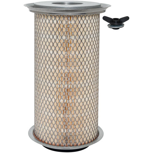 PA3447 Baldwin Air Element with Lid