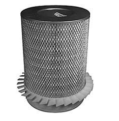 PA3646-FN Baldwin Air Element with Fins