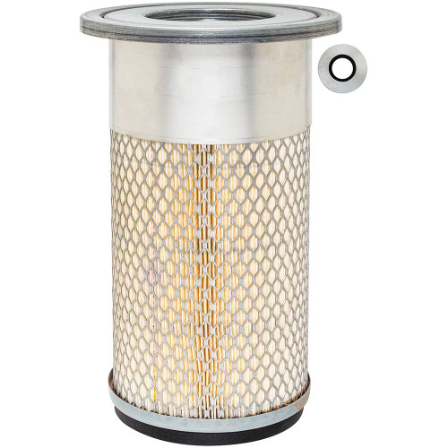 PA3650 Baldwin Outer Air Element with Lid