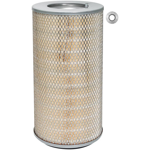 PA4656 Baldwin Air Element with Lift Bar