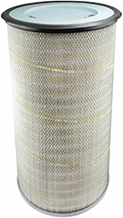 PA5568 Baldwin Outer Air Element with Lift Tabs