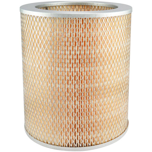 PA617 Baldwin Air Element