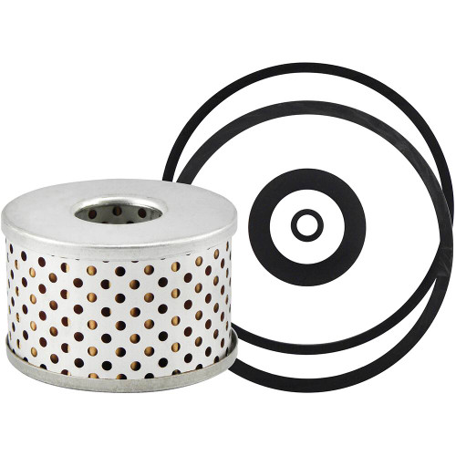 PF847 Baldwin Fuel Element