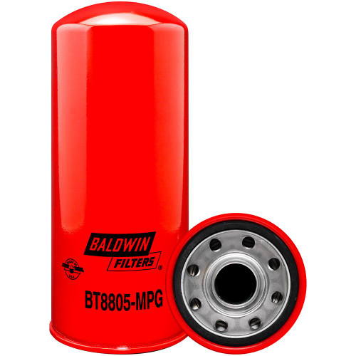 BT8805-MPG Baldwin Maximum Performance Glass Transmission Spin-on