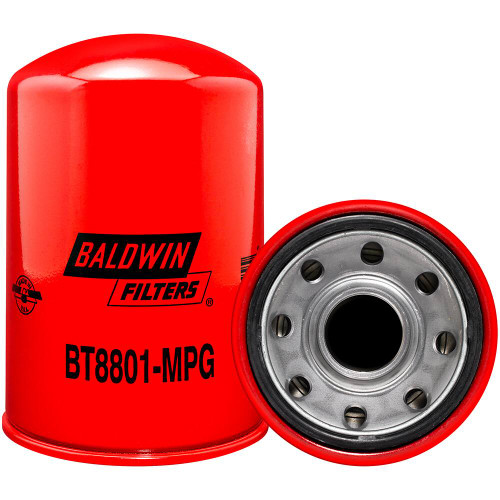 BT8801-MPG Baldwin Maximum Performance Glass Hydraulic Spin-on
